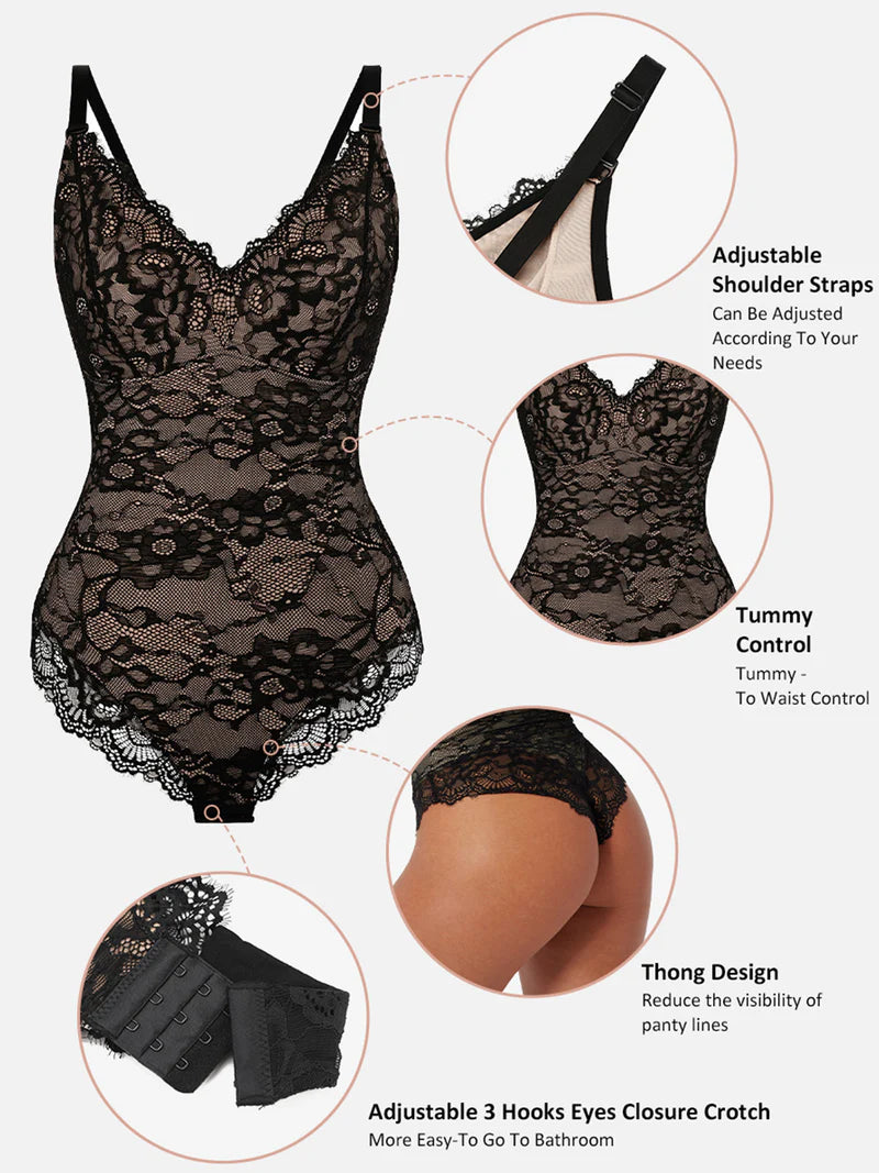Vella Lace