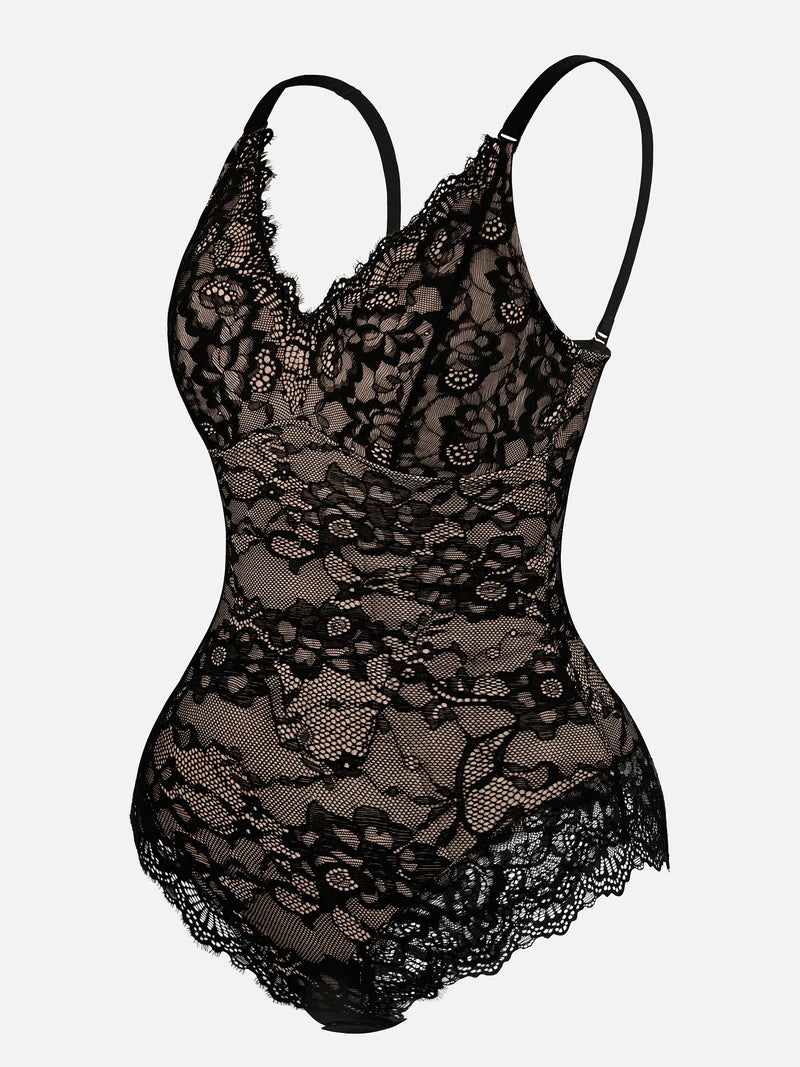 Vella Lace