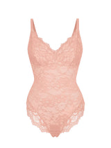Vella Lace