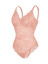 Vella Lace